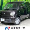 suzuki mr-wagon 2013 -SUZUKI--MR Wagon DBA-MF33S--MF33S-644523---SUZUKI--MR Wagon DBA-MF33S--MF33S-644523- image 1