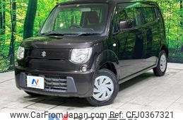 suzuki mr-wagon 2013 -SUZUKI--MR Wagon DBA-MF33S--MF33S-644523---SUZUKI--MR Wagon DBA-MF33S--MF33S-644523-