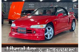 honda beat 1991 CFJ1512725
