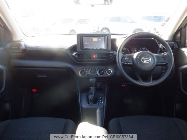 daihatsu rocky 2022 -DAIHATSU--Rocky 5BA-A201S--A201S-0002297---DAIHATSU--Rocky 5BA-A201S--A201S-0002297- image 2