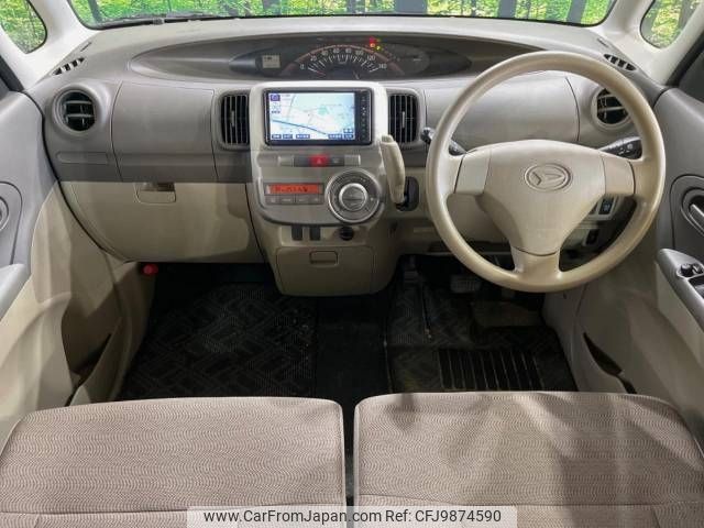 daihatsu tanto 2013 -DAIHATSU--Tanto DBA-L375S--L375S-0613933---DAIHATSU--Tanto DBA-L375S--L375S-0613933- image 2