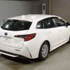 toyota corolla-touring-wagon 2021 -TOYOTA--Corolla Touring 6AA-ZWE211W--ZWE211-6075955---TOYOTA--Corolla Touring 6AA-ZWE211W--ZWE211-6075955- image 2