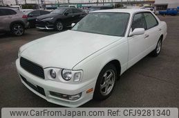 Nissan Cedric 1998