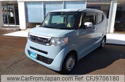 honda n-box-slash 2015 -HONDA--N BOX SLASH DBA-JF1--JF1-7008150---HONDA--N BOX SLASH DBA-JF1--JF1-7008150-