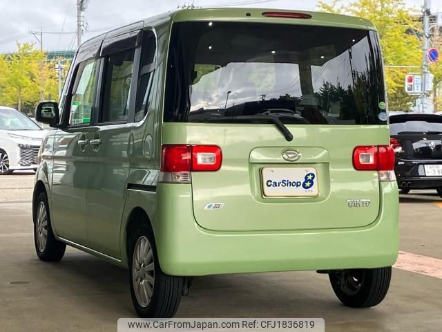 daihatsu tanto 2012 CFJ1836819 image 2