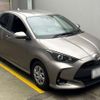 toyota yaris 2021 quick_quick_5BA-KSP210_KSP210-0042344 image 7