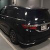 honda odyssey 2014 CFJ1782919 image 2
