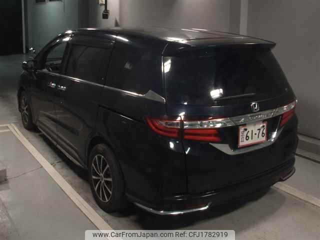 honda odyssey 2014 CFJ1782919 image 2