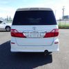 toyota alphard 2006 NIKYO_SD89677 image 4