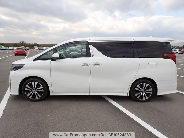 toyota alphard 2020 24341905 image 2