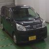 daihatsu move 2014 -DAIHATSU 【新潟 581ｲ7701】--Move LA150S--0005485---DAIHATSU 【新潟 581ｲ7701】--Move LA150S--0005485- image 1