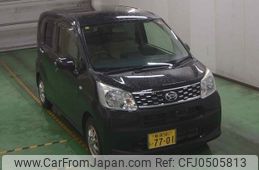 daihatsu move 2014 -DAIHATSU 【新潟 581ｲ7701】--Move LA150S--0005485---DAIHATSU 【新潟 581ｲ7701】--Move LA150S--0005485-