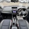 subaru forester 2015 CFJ1348026 image 3