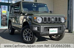 suzuki jimny 2021 -SUZUKI--Jimny 3BA-JB64W--JB64W-196446---SUZUKI--Jimny 3BA-JB64W--JB64W-196446-