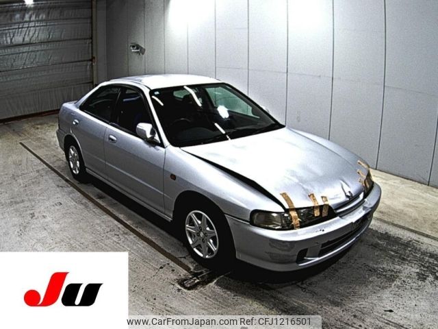 honda integra 2000 -HONDA--Integra DB6-1404549---HONDA--Integra DB6-1404549- image 1