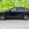 mazda cx-3 2021 quick_quick_5BA-DMEP_DMEP-126560 image 2