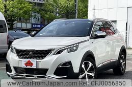 peugeot 3008 2019 -PEUGEOT--Peugeot 3008 LDA-P84AH01--VF3MJEHZRJS425312---PEUGEOT--Peugeot 3008 LDA-P84AH01--VF3MJEHZRJS425312-