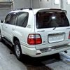 toyota land-cruiser-wagon 2002 -TOYOTA--Land Cruiser Wagon UZJ100W-0136117---TOYOTA--Land Cruiser Wagon UZJ100W-0136117- image 2