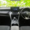 toyota harrier 2024 quick_quick_6BA-MXUA80_MXUA80-0123362 image 4