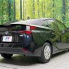 toyota prius 2022 quick_quick_ZVW51_ZVW51-6228611 image 18