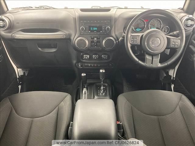 jeep wrangler 2018 quick_quick_ABA-JK36LR_1C4HJWKG0JL877083 image 2