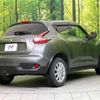 nissan juke 2016 -NISSAN--Juke DBA-YF15--YF15-507348---NISSAN--Juke DBA-YF15--YF15-507348- image 18