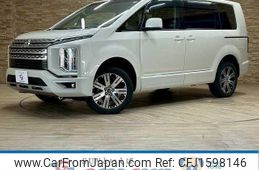 mitsubishi delica-d5 2021 CFJ1598146