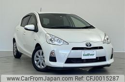 toyota aqua 2013 -TOYOTA--AQUA DAA-NHP10--NHP10-6133718---TOYOTA--AQUA DAA-NHP10--NHP10-6133718-