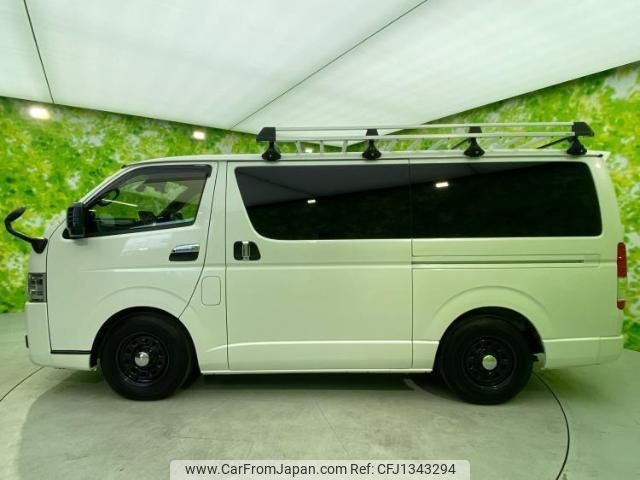 toyota hiace-van 2023 quick_quick_3BF-TRH200V_TRH200-0369160 image 2