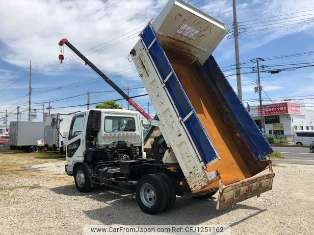 mitsubishi-fuso fighter 2006 GOO_NET_EXCHANGE_0701432A30250606W002 image 2