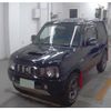 suzuki jimny 2016 quick_quick_ABA-JB23W_JB23W-758706 image 1