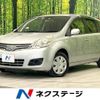 nissan note 2012 -NISSAN--Note DBA-E11--E11-627020---NISSAN--Note DBA-E11--E11-627020- image 1