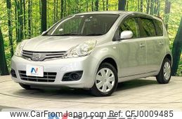 nissan note 2012 -NISSAN--Note DBA-E11--E11-627020---NISSAN--Note DBA-E11--E11-627020-