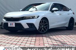 honda civic 2021 -HONDA--Civic 6BA-FL1--FL1-1003216---HONDA--Civic 6BA-FL1--FL1-1003216-