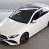 mercedes-benz a-class 2023 GOO_JP_700080027030241123003 image 36