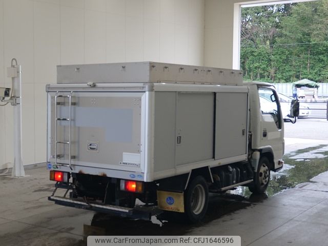 isuzu elf-truck 2013 CFJ1646596 image 2