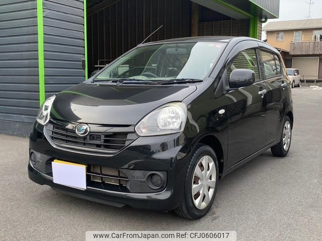 daihatsu mira-e-s 2016 quick_quick_LA300S_LA300S-1375894 image 2