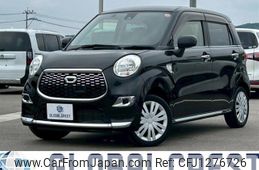 daihatsu cast 2016 quick_quick_DBA-LA250S_LA250S-0057355