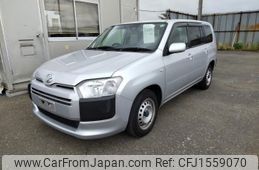 toyota succeed 2019 CFJ1559070