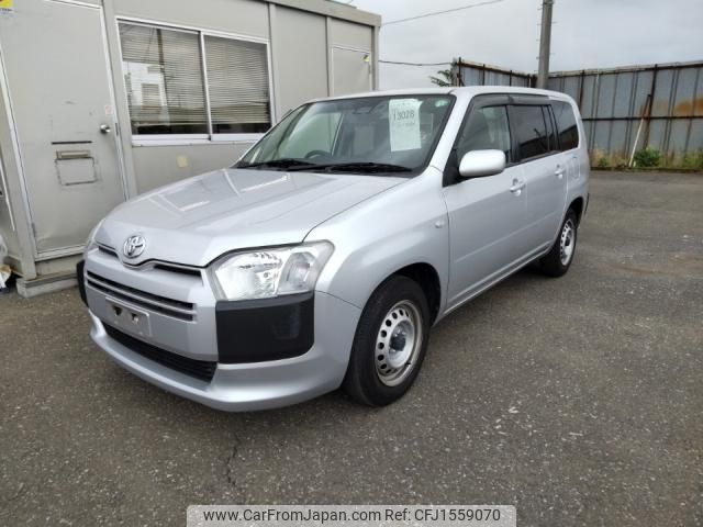 toyota succeed 2019 CFJ1559070 image 1