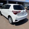 toyota vitz 2019 -TOYOTA--Vitz DBA-NSP135--NSP135-4007846---TOYOTA--Vitz DBA-NSP135--NSP135-4007846- image 7