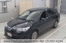 toyota corolla-fielder 2020 -TOYOTA--Corolla Fielder NRE161G-0090199---TOYOTA--Corolla Fielder NRE161G-0090199-