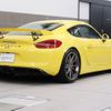 porsche cayman 2016 -PORSCHE--Porsche Cayman ABA-981DBX--WP0ZZZ98ZGK189324---PORSCHE--Porsche Cayman ABA-981DBX--WP0ZZZ98ZGK189324- image 4