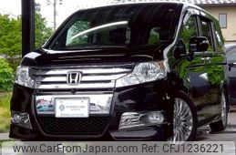 honda stepwagon 2012 -HONDA--Stepwgn DBA-RK5--RK5-1221390---HONDA--Stepwgn DBA-RK5--RK5-1221390-