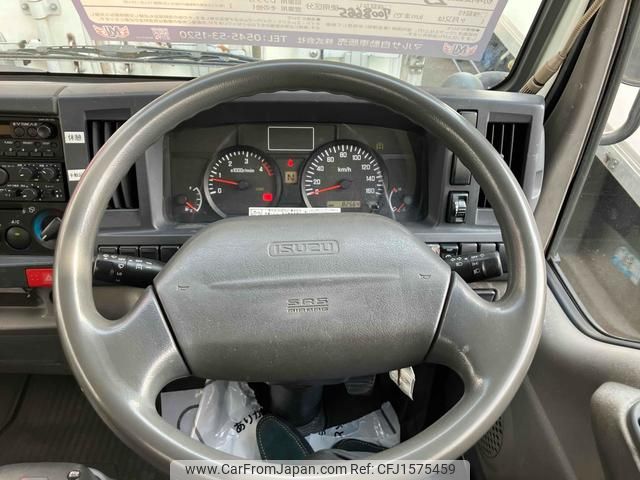isuzu elf-truck 2011 CFJ1575459 image 2