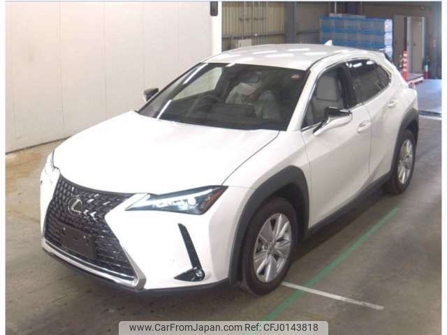 lexus ux 2023 -LEXUS--Lexus UX 6AA-MZAH10--MZAH10-2169168---LEXUS--Lexus UX 6AA-MZAH10--MZAH10-2169168- image 2