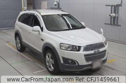 chevrolet captiva 2013 CFJ1459661