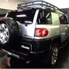toyota fj-cruiser 2011 -OTHER IMPORTED--FJ Curiser GSJ15W--JTEBU11FX70084579---OTHER IMPORTED--FJ Curiser GSJ15W--JTEBU11FX70084579- image 2