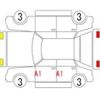 mini mini-others 2017 -BMW--BMW Mini LDA-YT20--WMWYT920603D50954---BMW--BMW Mini LDA-YT20--WMWYT920603D50954- image 2