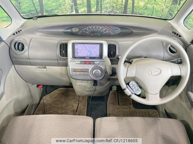 daihatsu tanto 2011 quick_quick_L375S_L375S-0389979 image 2